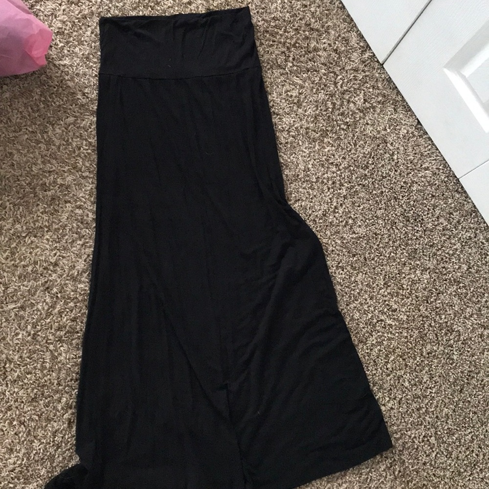 Maxi Skirt